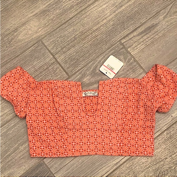 Free People x Revolve - Lucky Now Brami - Picture 2 of 8